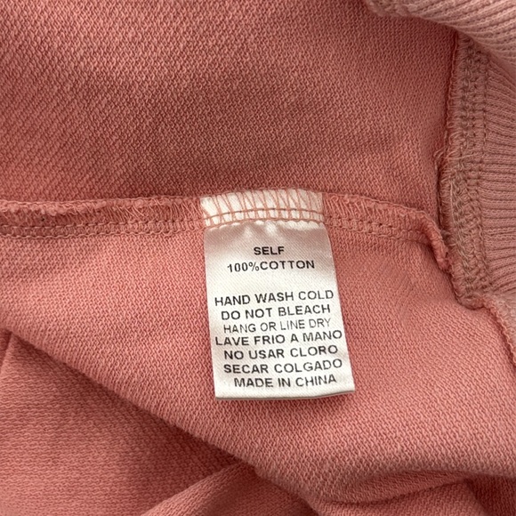 Easel Women’s Adorable Bow Top - Picture 6 of 6